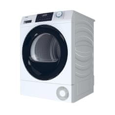 HAIER Sušilica rublja HD80-E929E-S, 8 kg