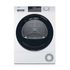 HAIER Sušilica rublja HD80-E929E-S, 8 kg
