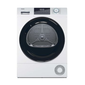 HAIER Sušilica rublja HD80-E929E-S, 8 kg