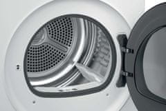 HAIER Sušilica rublja HD80-E929E-S, 8 kg