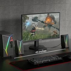 Redragon Anvil GS520 Pro zvučnici za igranje