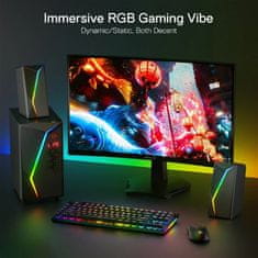 Redragon Anvil GS520 Pro zvučnici za igranje