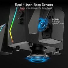 Redragon Anvil GS520 Pro zvučnici za igranje
