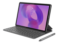 TAB Idea tablet, 8 GB, 256 GB, 2.5K, WIFI + tipkovnica (ZAFR0280HR)