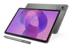 Lenovo TAB Idea tablet, 8 GB, 256 GB, 2.5K, WIFI (ZAFR0475GR)