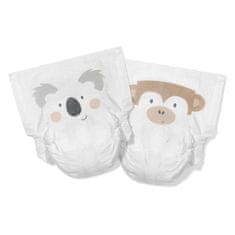 Kit & Kin pelene, veličina 5, 11+ kg, 112/1 (54158N/XXL)