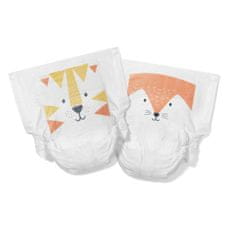 Kit & Kin pelene, veličina 4, 9-14 kg, 128/1 (54141N/XXL)