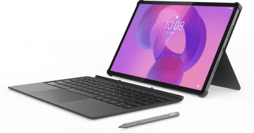 Lenovo TAB Pro tablet, 8 GB, 256 GB, 3K, WIFI + tipkovnica/olovka (ZAE40221HR)