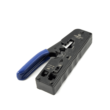 CABLEXPERT Kliješta za RJ45 / RJ12 / RJ11 T-WC-06