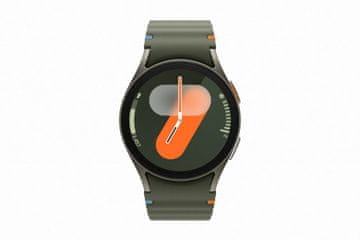 Samsung Pametni sat Galaxy Watch 7, 40 mm, LTE, zeleni (SM-L305FZGAEUE)