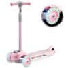 Ricokids Ricokids Piko trokotačni skuter - roza
