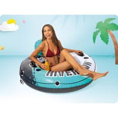 Intex ploha za plivanje River Run 135 cm 2 ručke 56825