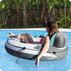 Intex ploha za plivanje River Run 135 cm 2 ručke 56825