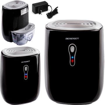 Berdsen BR-70B odvlaživač zraka - apsorber vlage