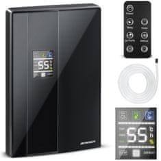 Berdsen BR-20D crni odvlaživač zraka - apsorber vlage