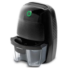 Berdsen BR-50B crni odvlaživač zraka - apsorber vlage