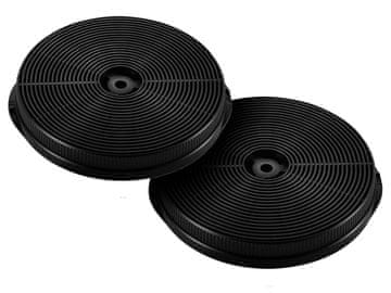 Berdsen Ugljeni filteri 2 kom. tip BT-L