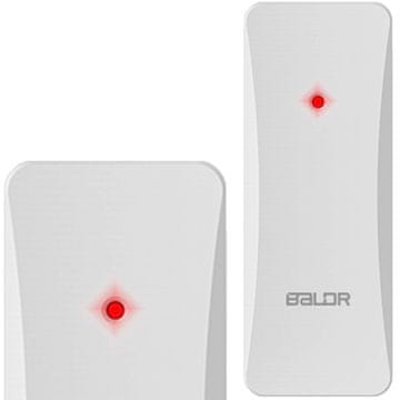 Baldr BALDR odašiljač meteorološke stanice bijeli