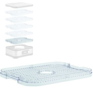 Berdsen Pladanj za sušaru gljiva i voća BD-690