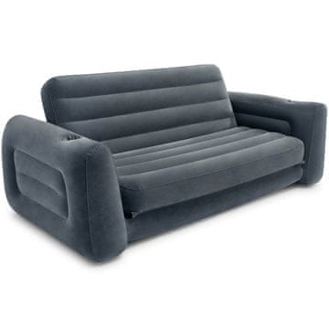 Intex Napuhava sofa na razvlačenje 2 u 1 66552