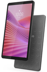 Lenovo Tablet Tab One, 4 GB, 128 GB, WIFI + maskica (ZAF00249GR)