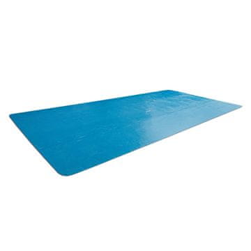 Intex Solarni pokrov za bazen 400 x 200 cm 28028