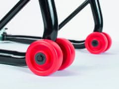 Humberg Nosač za motocikl, prednji + stražnji podizač MT2