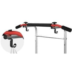 Neo-Sport Samostojeća šipka za zgibove NS-301