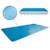 Intex Solarni pokrov za bazen 975 x 488 cm INTEX 28018