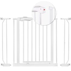 Nukido Bijela sigurnosna barijera 718000