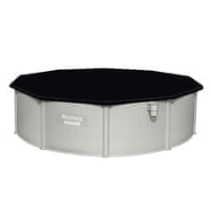 Bestway Navlaka za bazen s okvirom 58249 od 488 cm