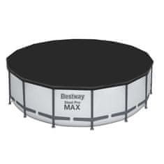 Bestway Navlaka za bazen s okvirom 58249 od 488 cm