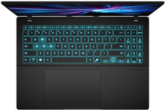 ASUS Vivobook RTX V3607VU-RP056W prijenosno računalo, Core 5 210H, 16GB, 1TB, RTX4050, W11H (90NB15Q1-M00RY0)