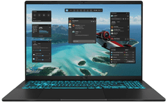 ASUS Vivobook RTX V3607VU-RP056W prijenosno računalo, Core 5 210H, 16GB, 1TB, RTX4050, W11H (90NB15Q1-M00RY0)
