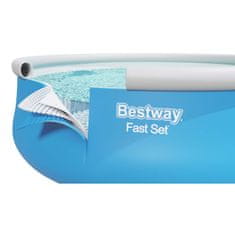 Bestway 57448 Proširivi bazen 244 x 61 cm