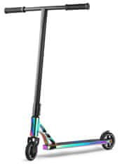 Soke XTR street rainbow stunt skuter