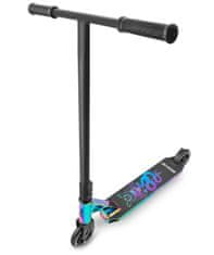 Soke XTR street rainbow stunt skuter