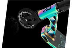 Soke XTR street rainbow stunt skuter