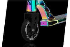 Soke XTR street rainbow stunt skuter