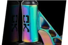 Soke XTR street rainbow stunt skuter