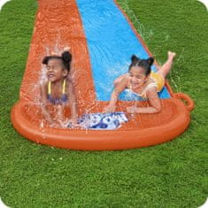 Bestway 52328 vodeni tobogan za 2 osobe