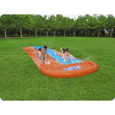 Bestway 52328 vodeni tobogan za 2 osobe