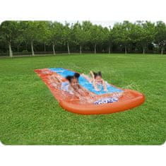 Bestway 52328 vodeni tobogan za 2 osobe