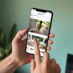 Swann Buddy pametno video zvono 4K, bežično