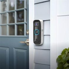 Swann Buddy pametno video zvono 4K, bežično