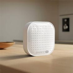 Swann Buddy pametno video zvono 4K, bežično