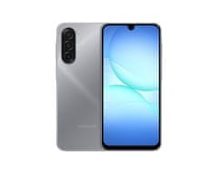 Samsung Galaxy A17 (A175) LTE pametni telefon, 4/128 GB, sivi