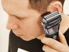 SENCOR Aparat za brijanje SMS 0900BK