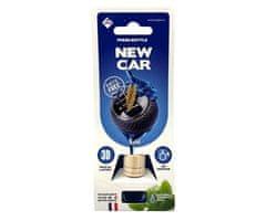 Cappa Osvježivač zraka za automobil Wood Fresh Bottle New Car