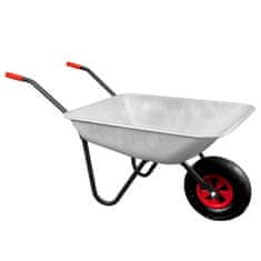 Aga Vrtna kolica 100l